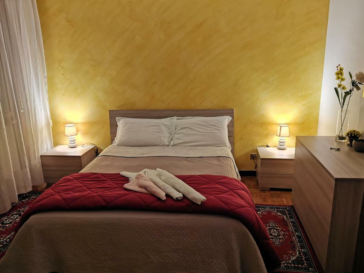 Apartament Bulldog Apartment Venice Mestre